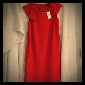 Banana republic dress